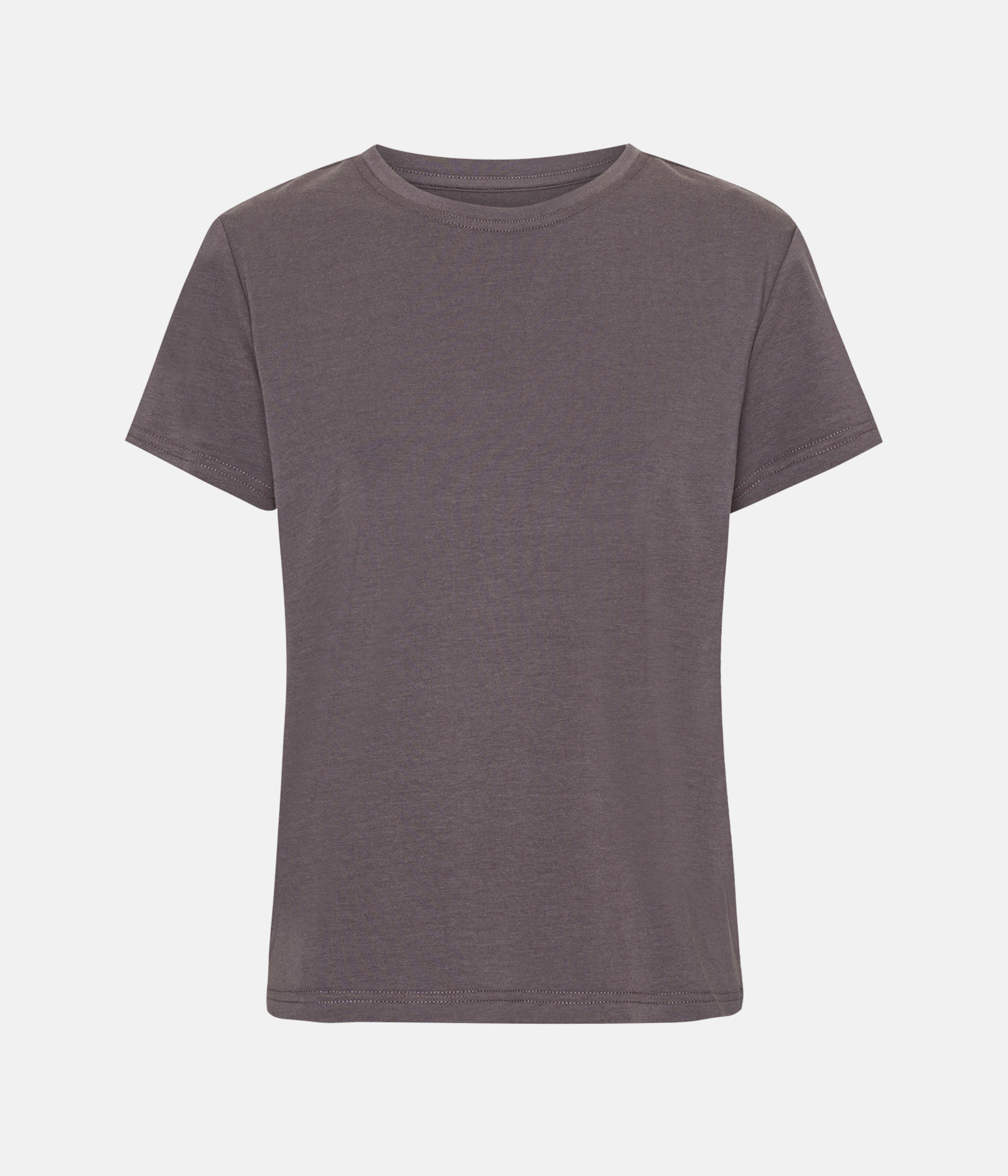 T-shirt 3-Pak - Brun/Decadent Chocolate/Cub