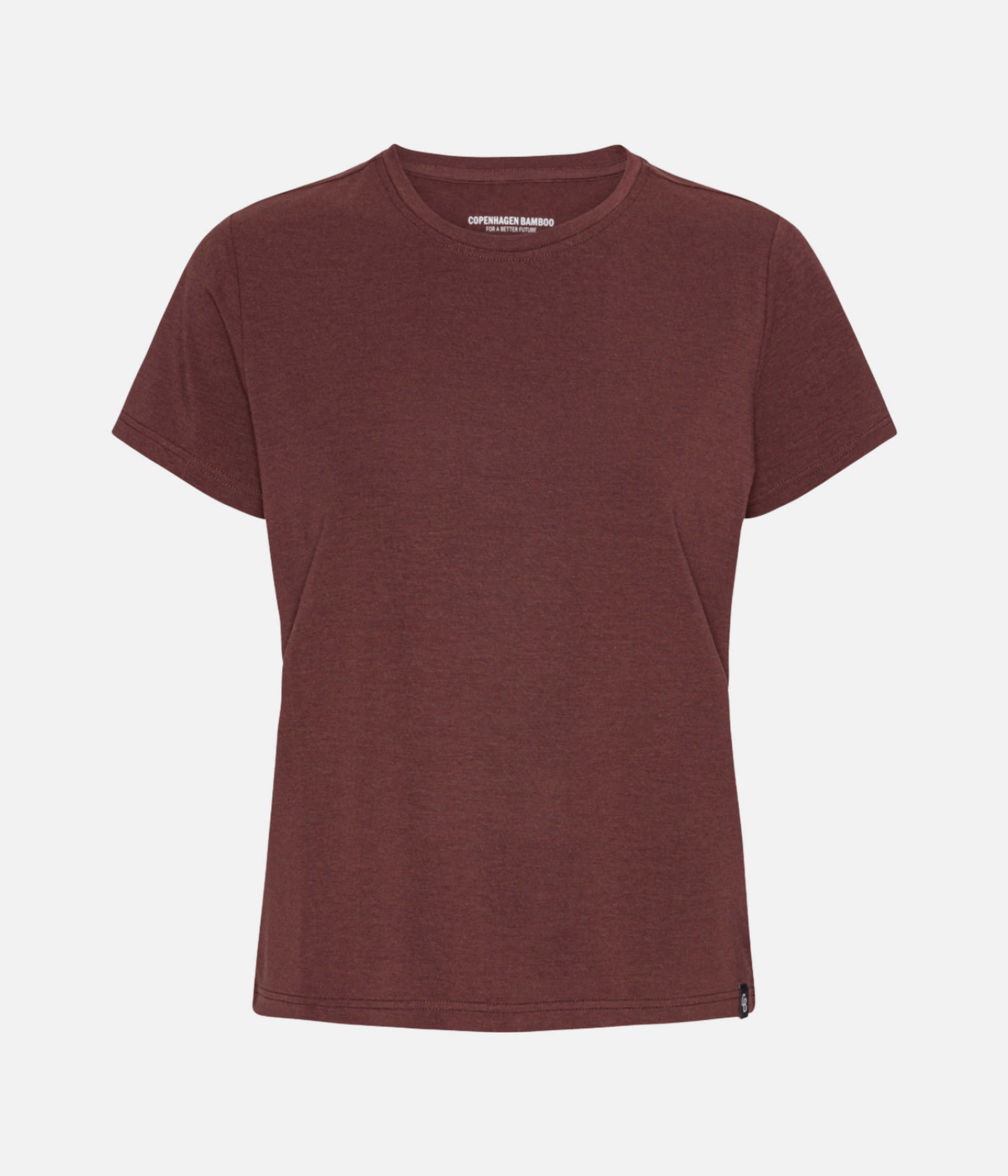 T-shirt 3-Pak - Brun/Decadent Chocolate/Cub