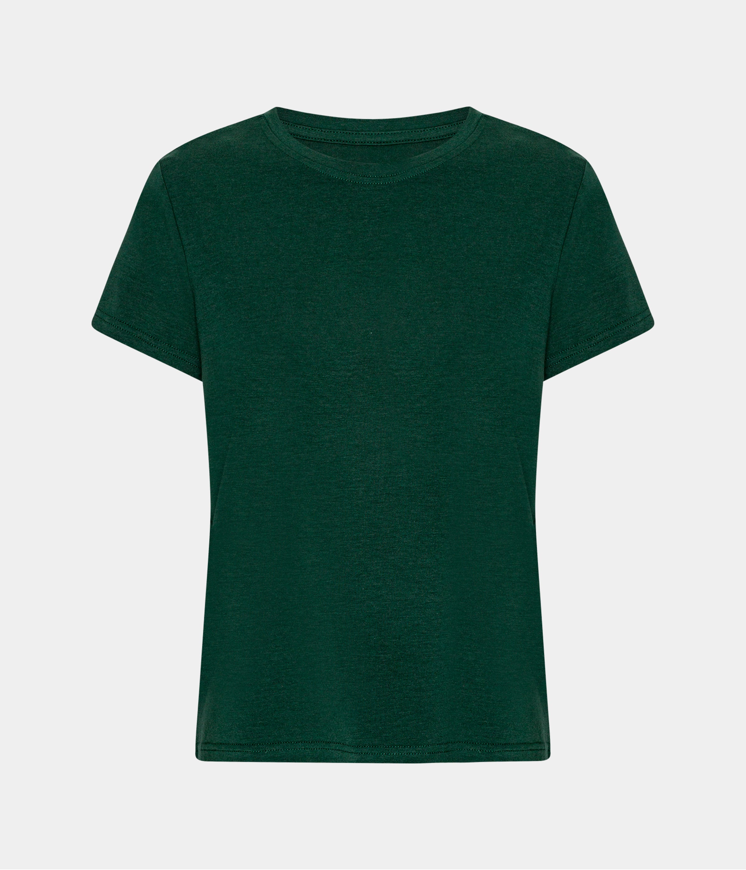 T-shirt 3-Pak - Balsam Grøn/Oliven/Grøn
