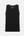 Schwarze Bambus-Tank-Tops - 2er-Pack