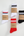 3 Paar schwarze Tennissocken aus Bambus mit langer Rippe