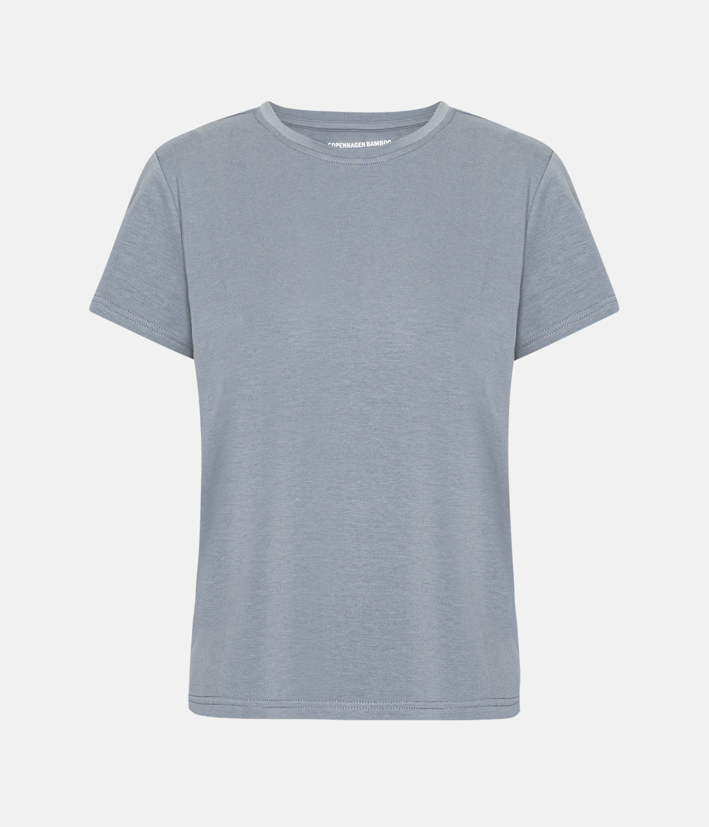 Sedona sage kortærmet bambus t-shirt S Copenhagen Bamboo