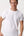 3 pak bambus T-shirt hvid/night sky/forest night