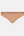 Tan Bambus-G-String-Slip - 3er-Pack