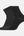 7 par sorte bambus sokker (Low cut) 34-39 Copenhagen Bamboo
