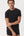 Bambus Pakke - T-shirt & Herretrusser & Strømper - Sort